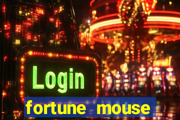 fortune mouse minutos pagantes madrugada